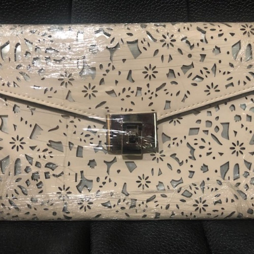 NWT Int. Concepts crossbody bag